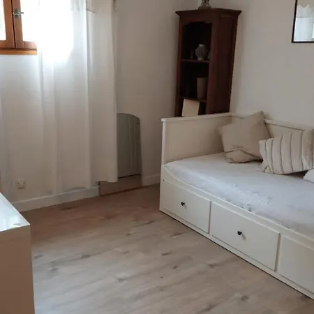 Apartment Barsan *