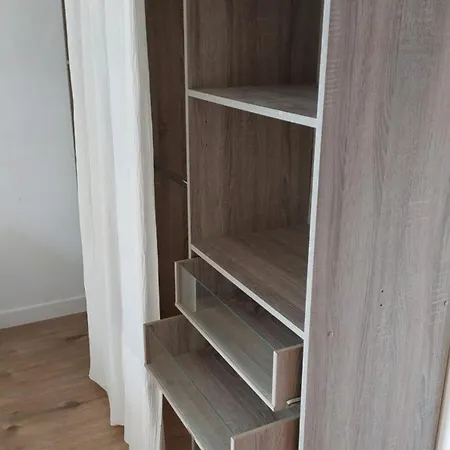 Apartment Barsan