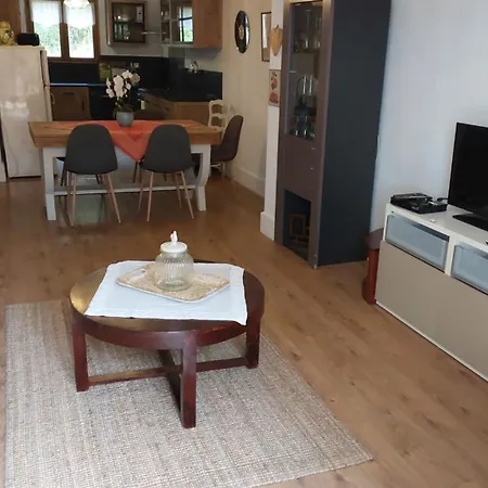 Barsan Apartment Vaison-la-Romaine