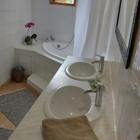 Barsan Apartment