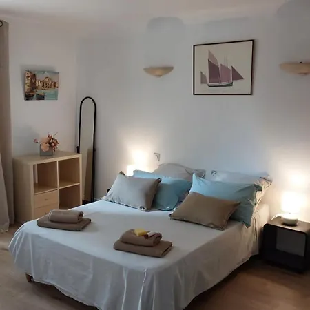Barsan Apartment